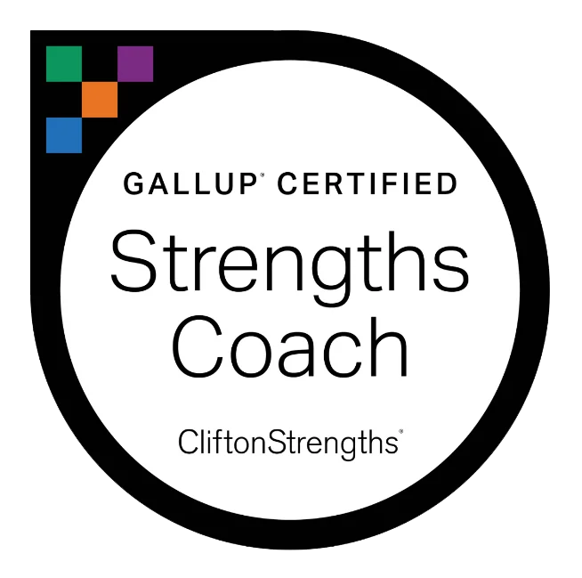Gallup CliftonStrengths